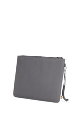 Resale The BÉISics Laptop Pouch in Grey